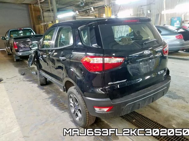 MAJ6S3FL2KC302050 фото 4