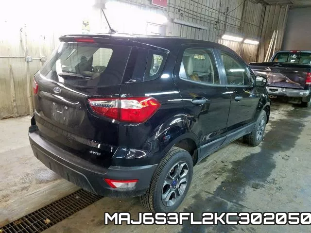 MAJ6S3FL2KC302050 фото 5