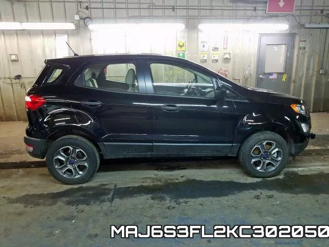 MAJ6S3FL2KC302050 фото 10