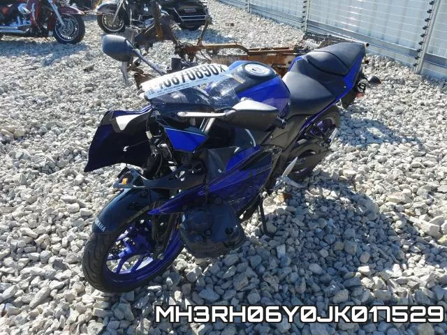 MH3RH06Y0JK017529 фото 3