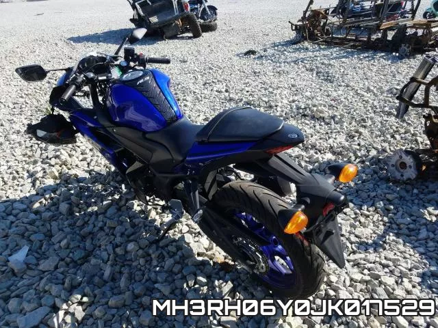 MH3RH06Y0JK017529 фото 4