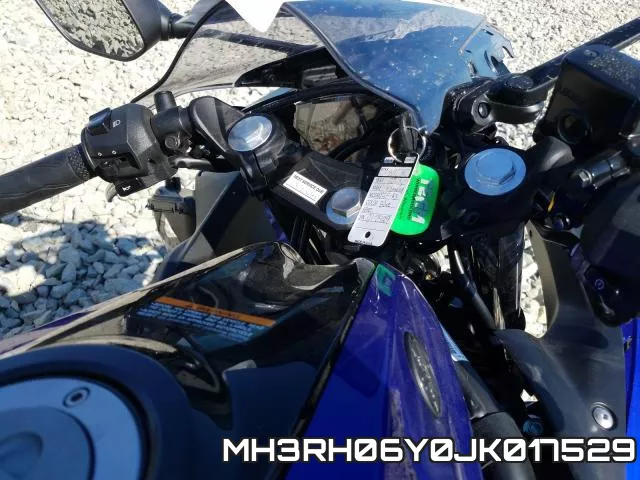 MH3RH06Y0JK017529 фото 6