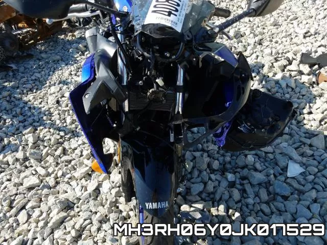 MH3RH06Y0JK017529 фото 10