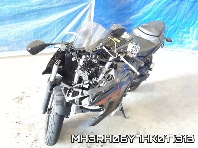 MH3RH06Y7HK017313 фото 3