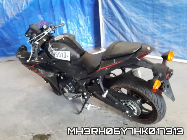 MH3RH06Y7HK017313 фото 4