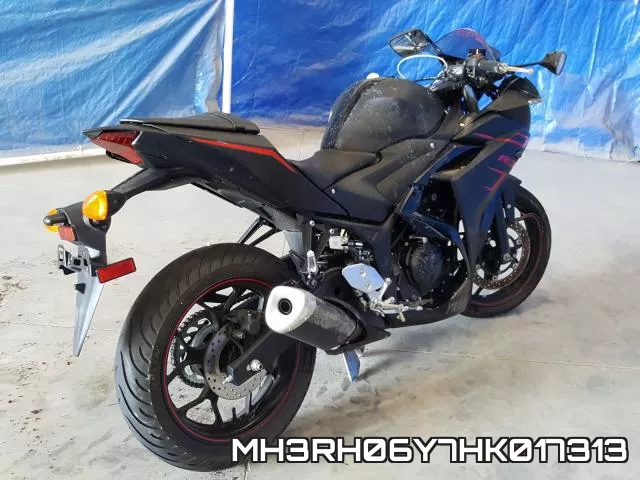 MH3RH06Y7HK017313 фото 5