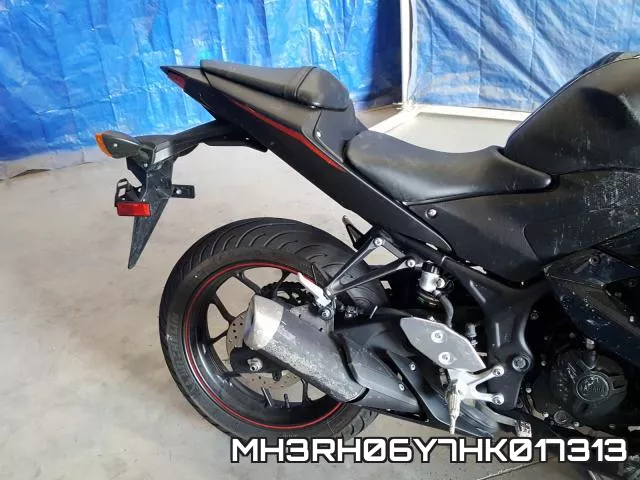 MH3RH06Y7HK017313 фото 7