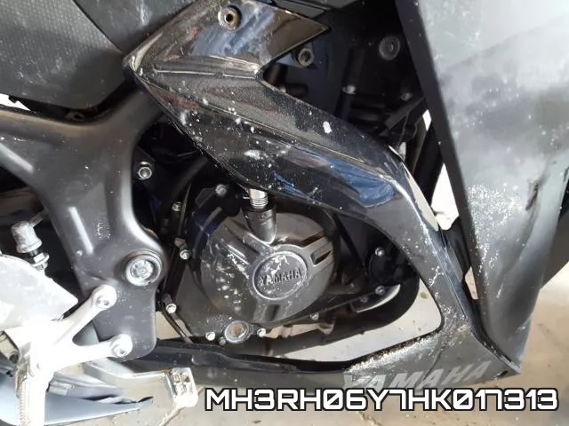 MH3RH06Y7HK017313 фото 8