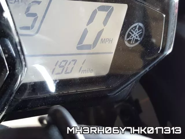 MH3RH06Y7HK017313 фото 9