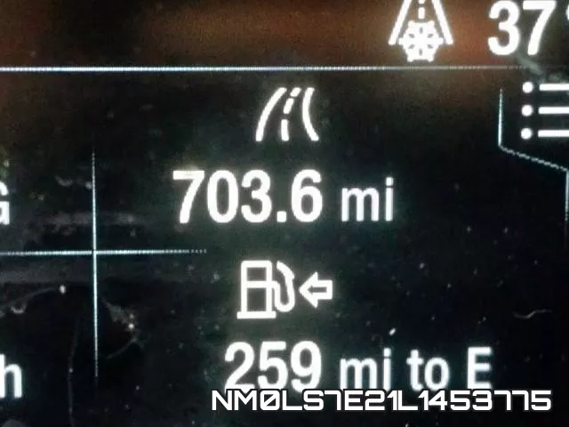 NM0LS7E21L1453775 фото 9