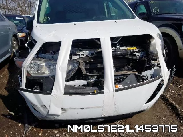 NM0LS7E21L1453775 фото 10