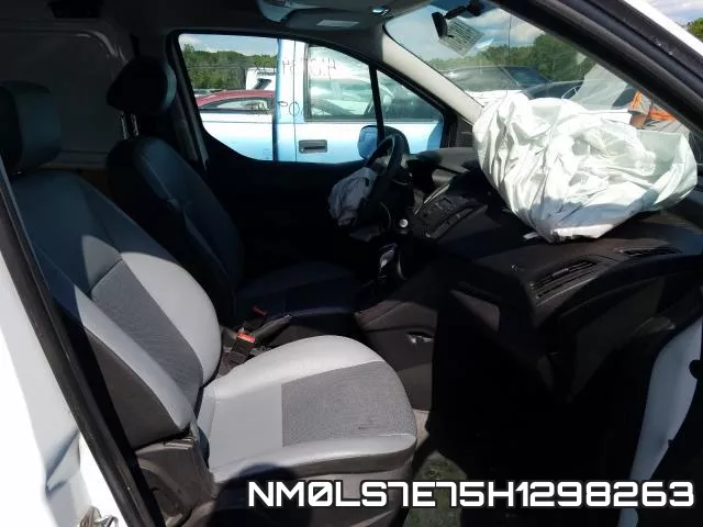 NM0LS7E75H1298263 фото 6