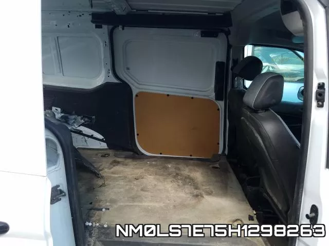 NM0LS7E75H1298263 фото 7