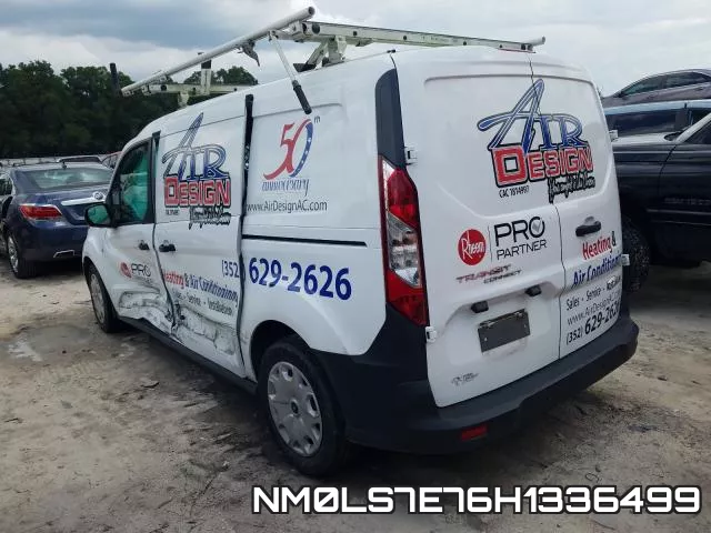 NM0LS7E76H1336499 фото 4