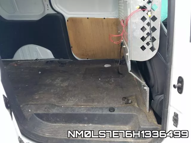 NM0LS7E76H1336499 фото 7