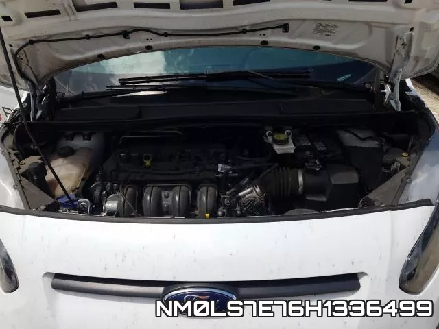 NM0LS7E76H1336499 фото 8