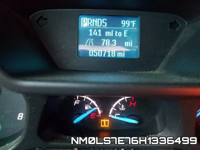 NM0LS7E76H1336499 фото 9
