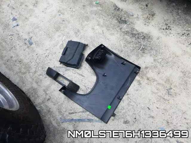 NM0LS7E76H1336499 фото 10