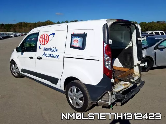 NM0LS7E77H1312423 фото 4