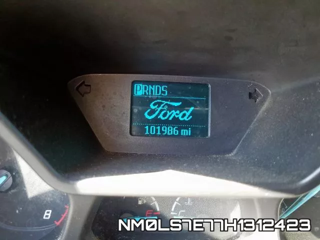 NM0LS7E77H1312423 фото 9