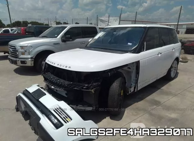 SALGS2FE4HA329077 фото 3