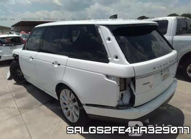 SALGS2FE4HA329077 фото 4