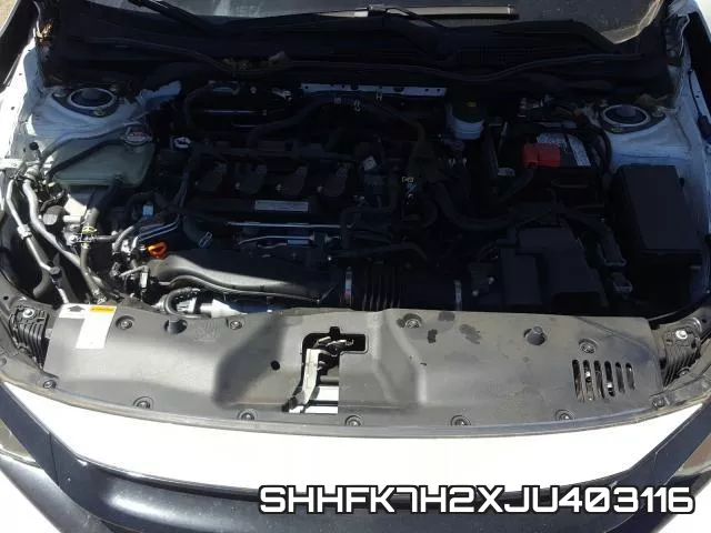 SHHFK7H2XJU403116 фото 8