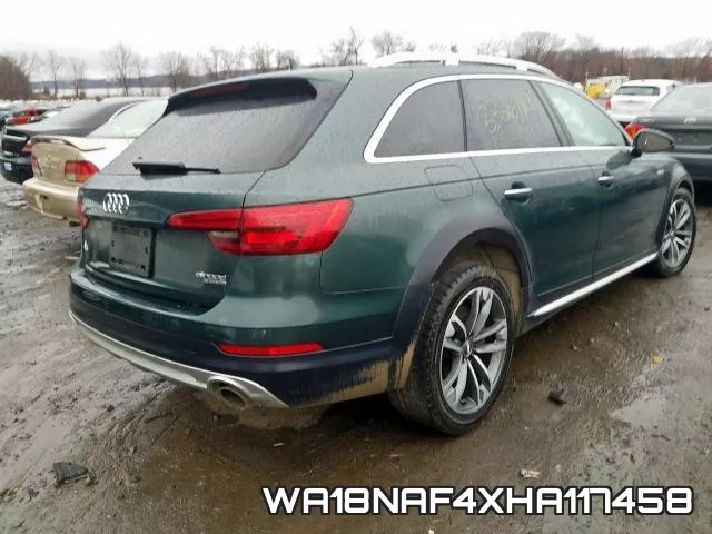 WA18NAF4XHA117458 фото 5