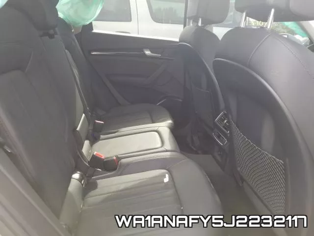 WA1ANAFY5J2232117 фото 7