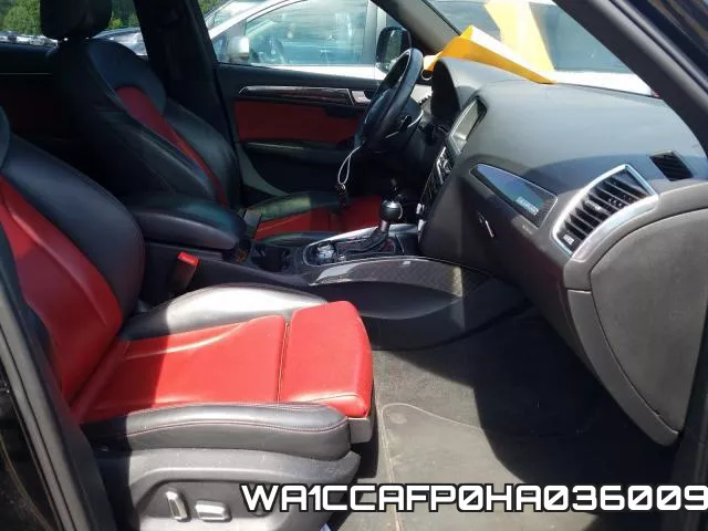 WA1CCAFP0HA036009 фото 6