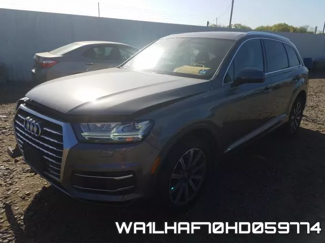 WA1LHAF70HD059774 фото 3