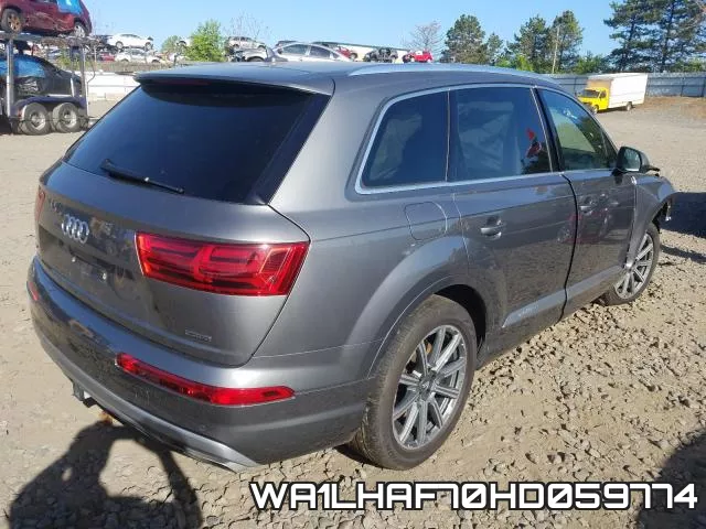 WA1LHAF70HD059774 фото 5