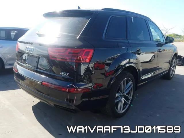 WA1VAAF73JD011589 фото 5