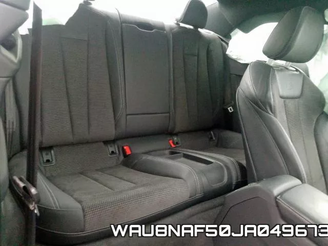 WAU8NAF50JA049673 фото 7