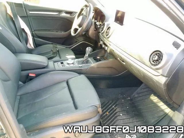WAUJ8GFF0J1083228 фото 6