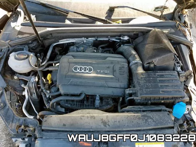 WAUJ8GFF0J1083228 фото 8