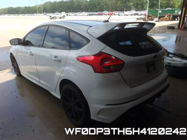 WF0DP3TH6H4120242 фото 4