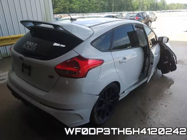 WF0DP3TH6H4120242 фото 5