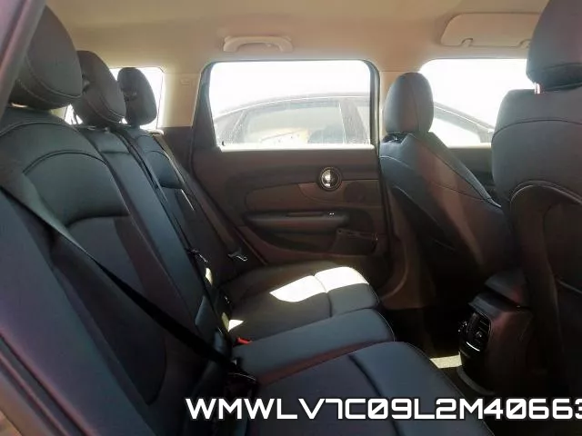 WMWLV7C09L2M40663 фото 7