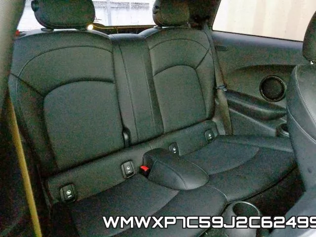 WMWXP7C59J2C62499 фото 7