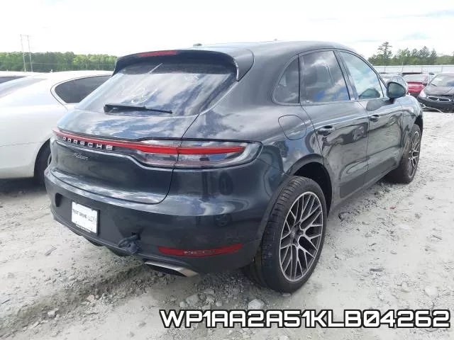 WP1AA2A51KLB04262 фото 5