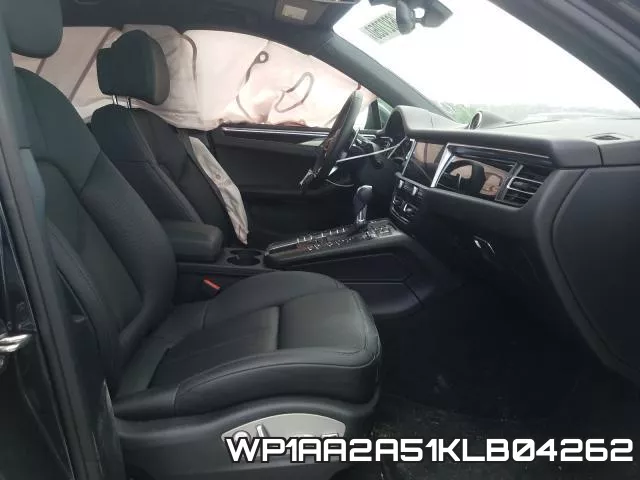 WP1AA2A51KLB04262 фото 6