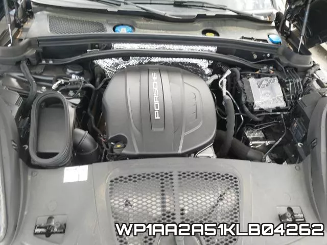 WP1AA2A51KLB04262 фото 8
