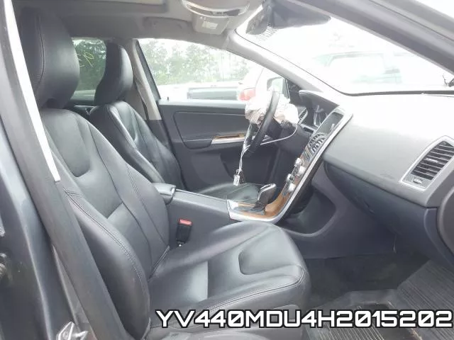 YV440MDU4H2015202 фото 6