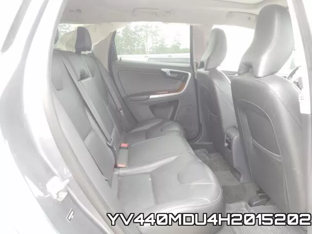 YV440MDU4H2015202 фото 7