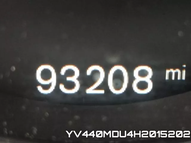 YV440MDU4H2015202 фото 9