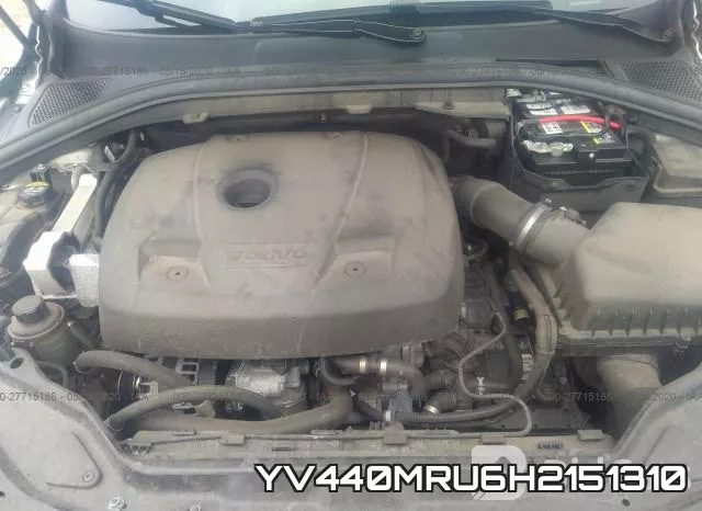 YV440MRU6H2151310 фото 2