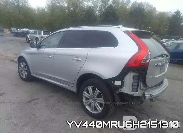 YV440MRU6H2151310 фото 4