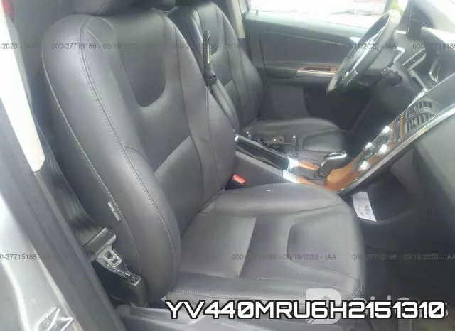 YV440MRU6H2151310 фото 6