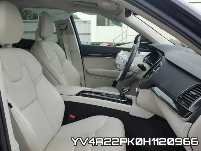 YV4A22PK0H1120966 фото 6